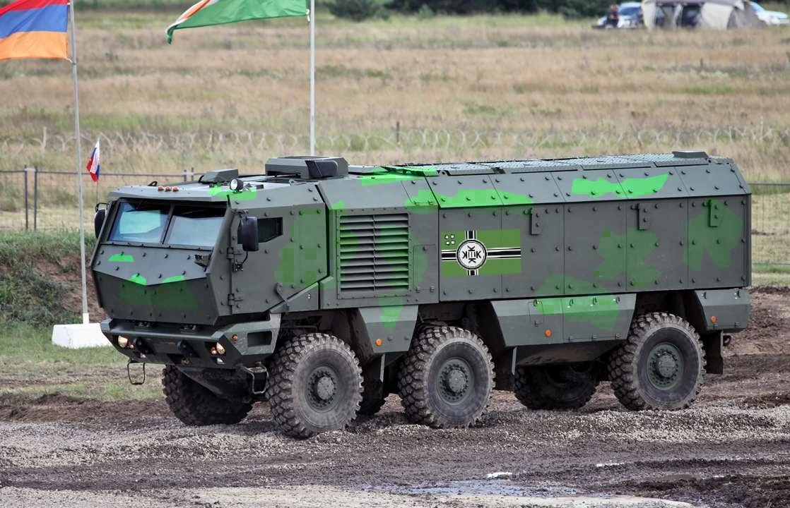 KNN-5 | The Ashtron Gaming Wiki | Fandom