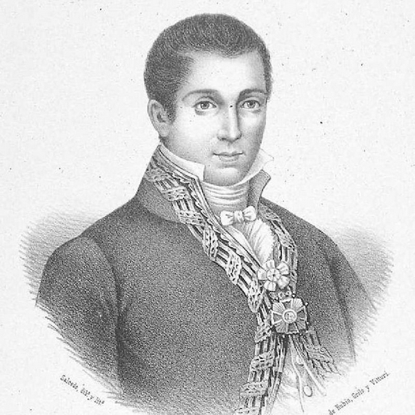 Félix Varela The Atlantic Project Wiki Fandom