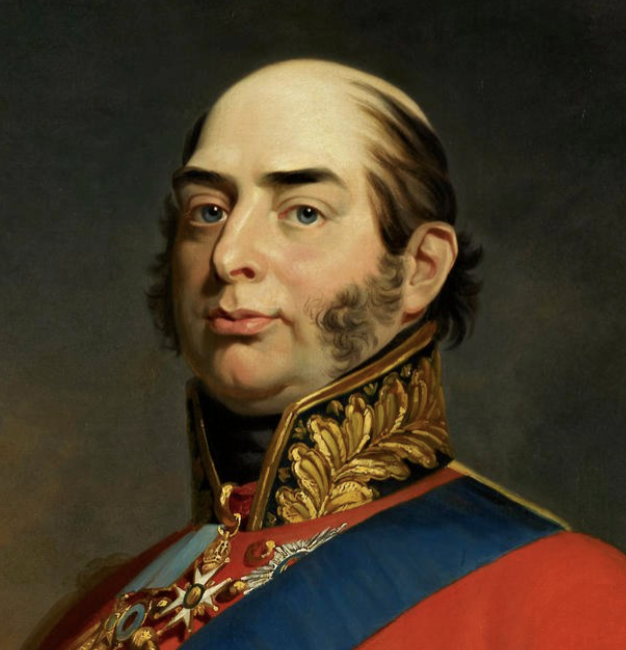 King Edward, Regent of Canada | The Atlantic Project Wiki | Fandom
