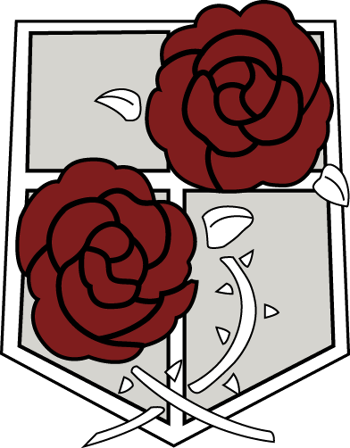 The Garrison (Main page) | The Attack on Titan Project Wiki | Fandom