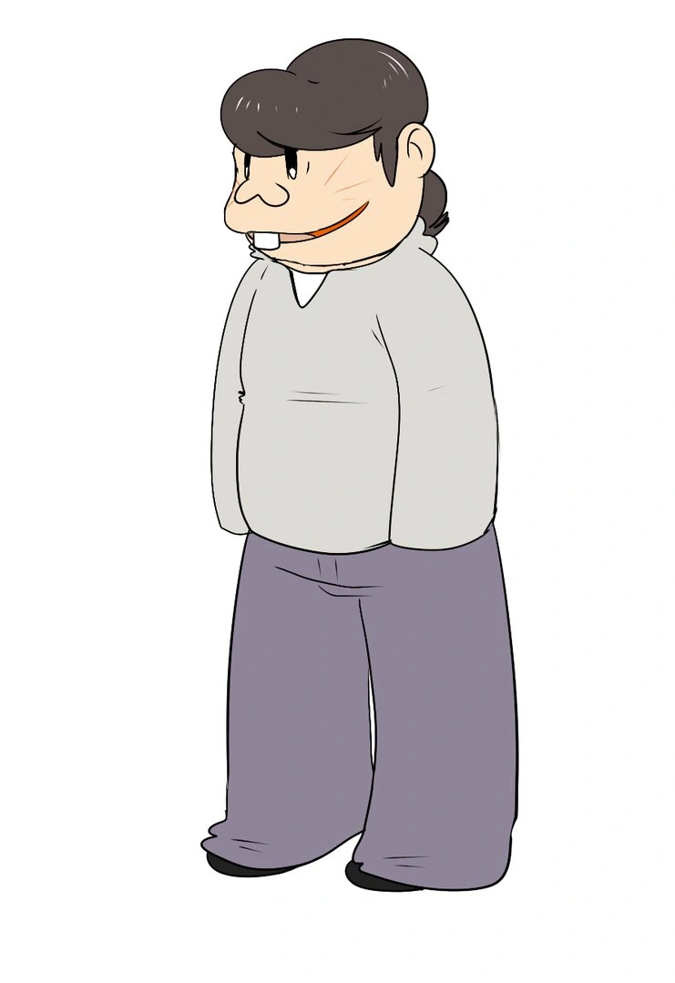 Toshio The AU Wikia Fandom