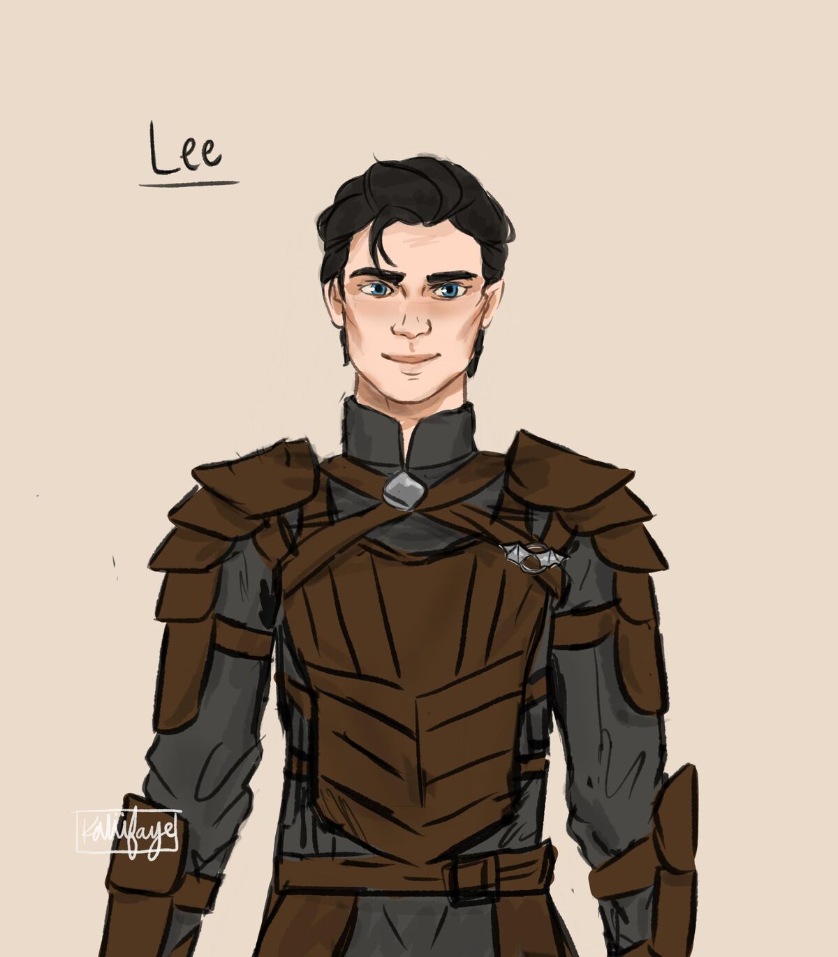 Lee The Aurelian Cycle Wiki Fandom
