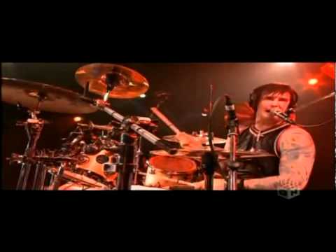 double bass drum the rev