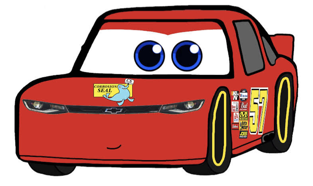 Joel McQueen 57 The Awesome Cars Users Wiki Fandom