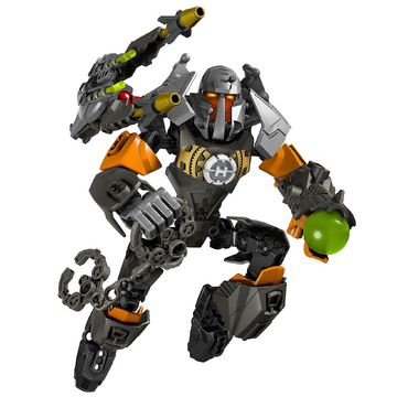 Dunkan Bulk The Awesome Universe Wiki Fandom