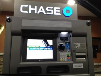 Deposit Atm Near Me