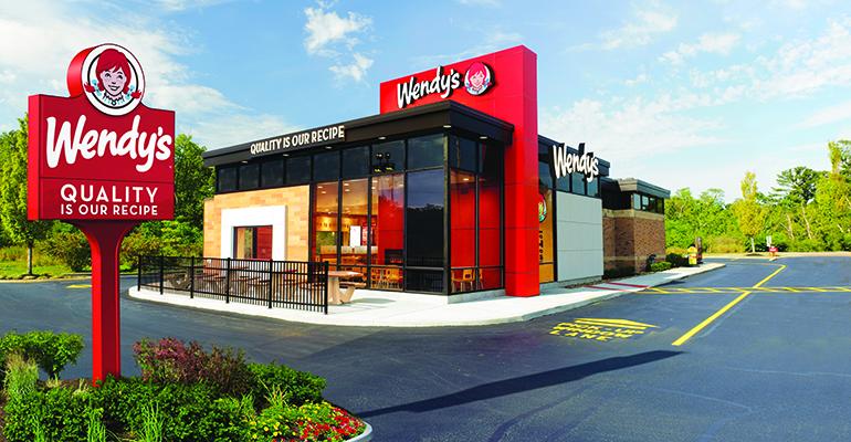Ordering a 4 For 4 at Wendy's | The Awk(word) Wiki | Fandom
