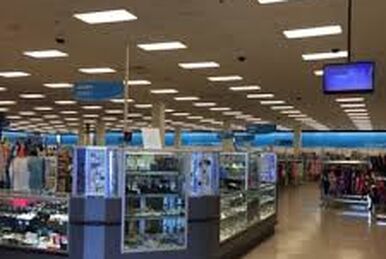 Ross department store jewelry on sale