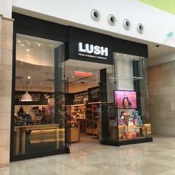 Lush (company) - Wikipedia