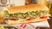 The "Turkey Tom" sub