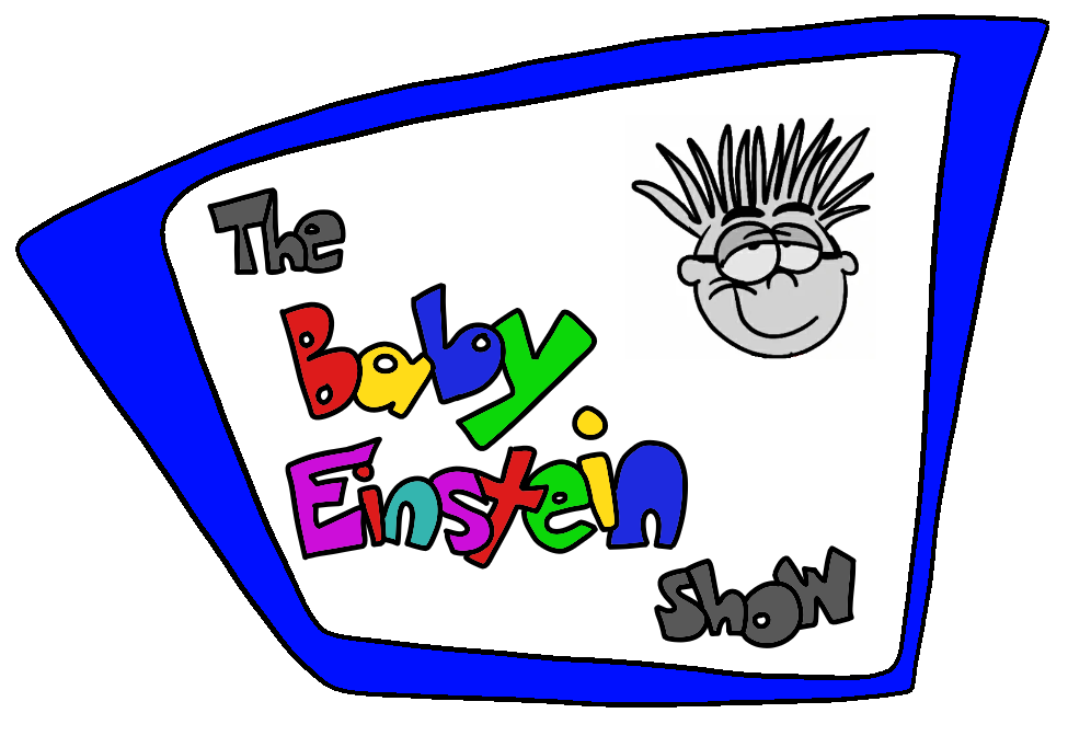 The Baby Einstein Show | The Baby Einstein Show Wiki | Fandom