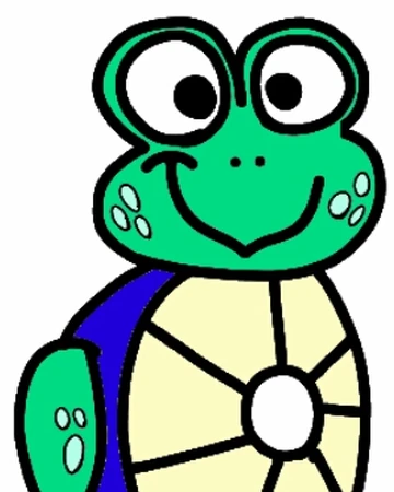 baby neptune turtle