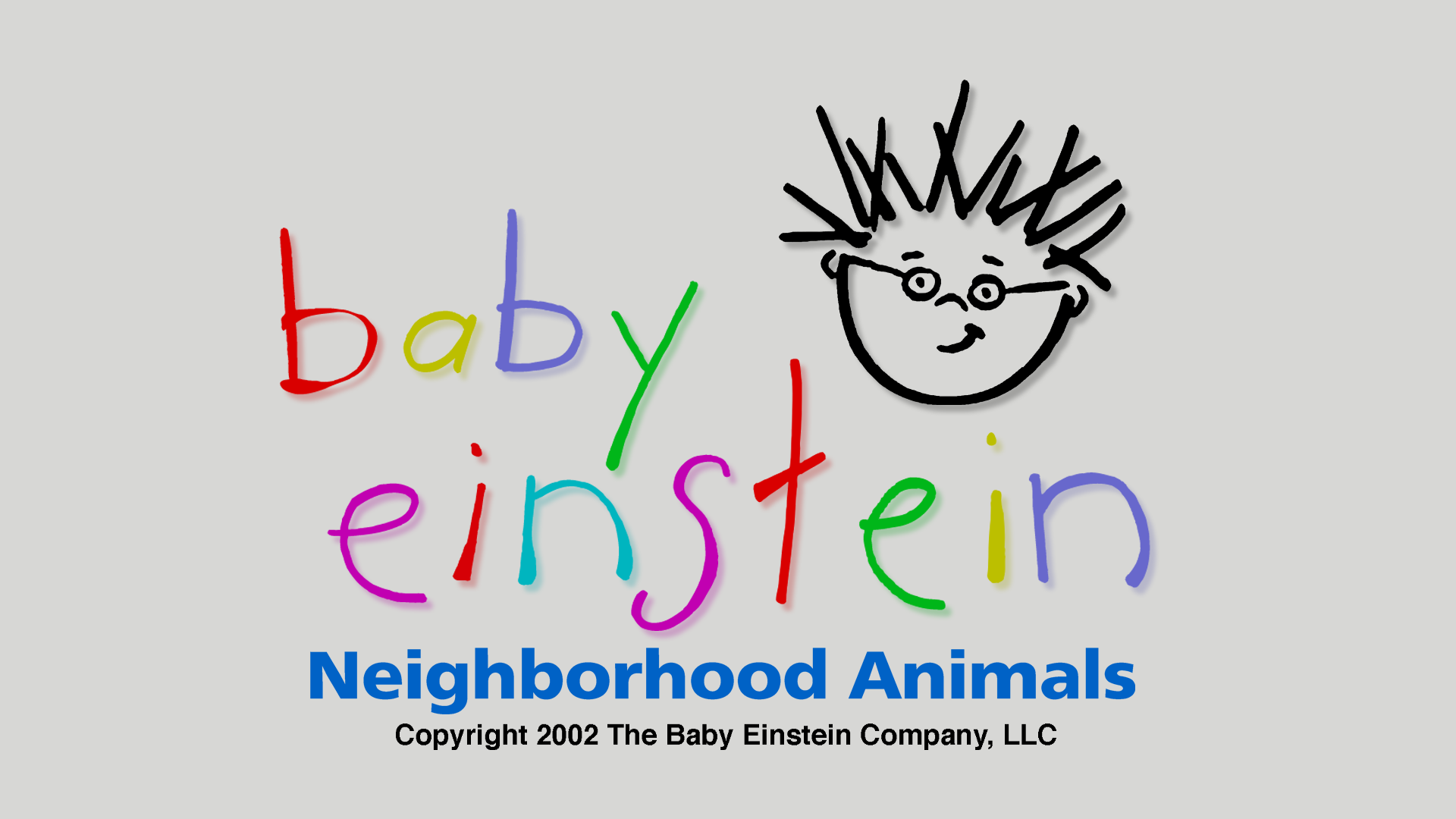 Baby Einstein Logos Baby Einstein Wikia Fandom