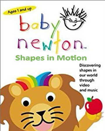 Baby Newton Baby Einstein Wikia Fandom