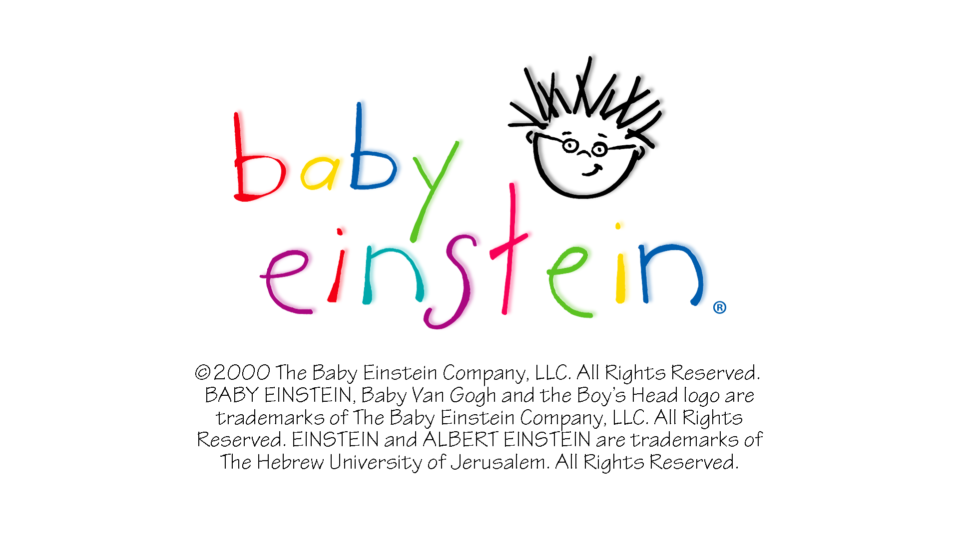 Baby Einstein Logos Baby Einstein Wikia Fandom