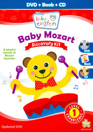 Baby Mozart Discovery Kit | Baby Einstein Wikia | Fandom