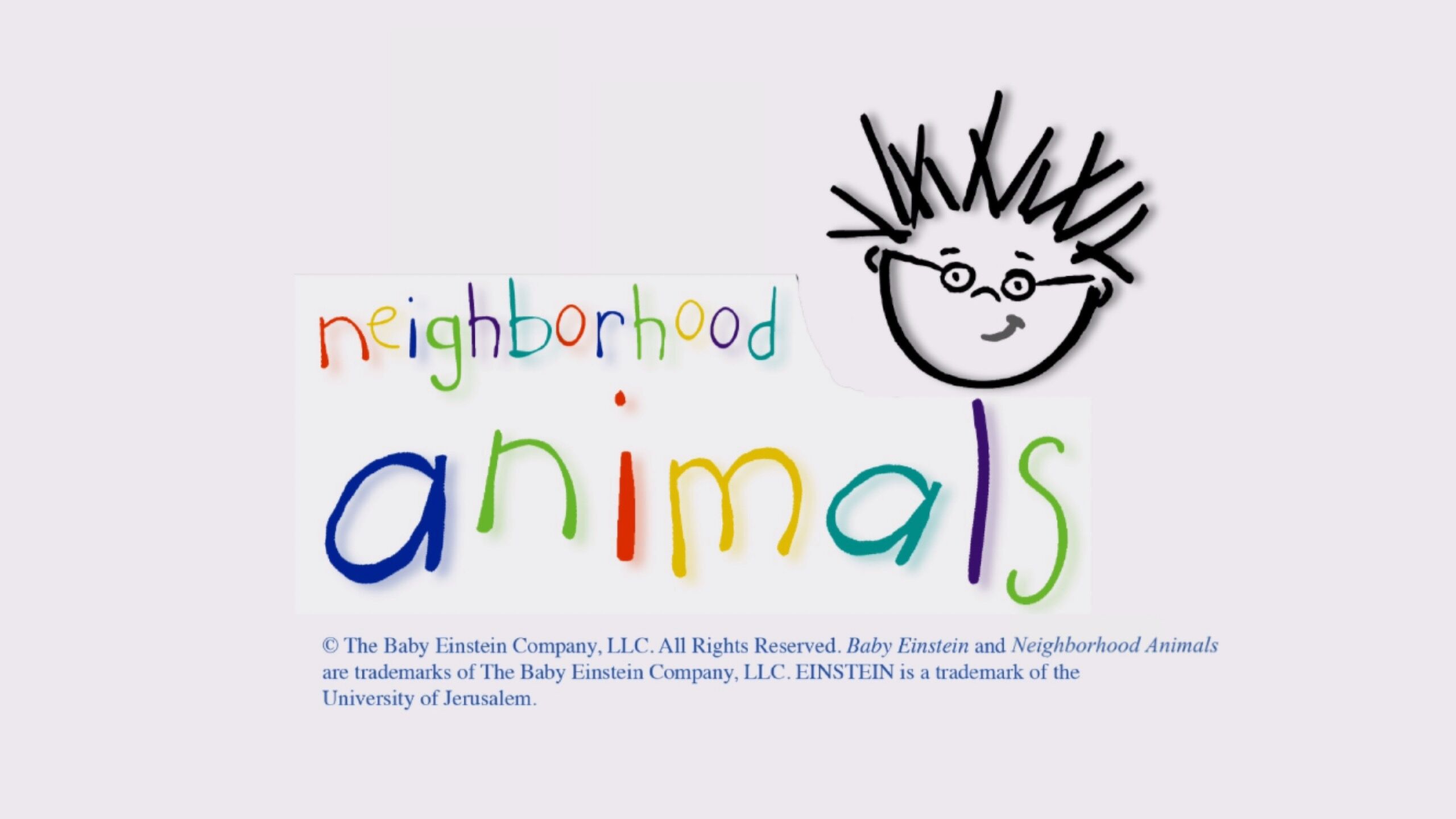 Baby Einstein Logos Baby Einstein Wikia Fandom