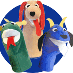 Puppets Baby Einstein Wikia Fandom