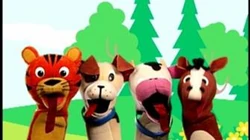 Puppets Baby Einstein Wikia Fandom