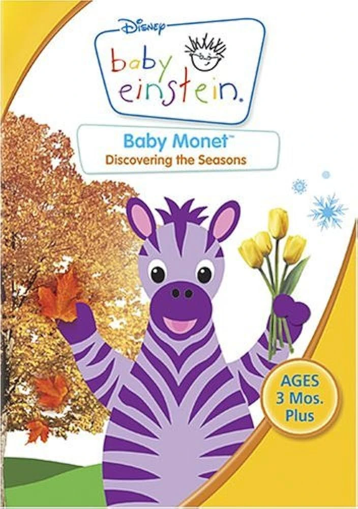 (未使用･未開封品)Baby Monet [DVD] 未使用・未開封品)Baby Monet [DVD] Baby Monet 2005 DVD