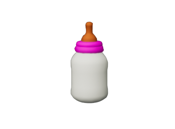 Baby Bottle, Wiki