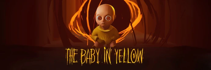 The Baby In Yellow | The Baby In Yellow Wiki | Fandom