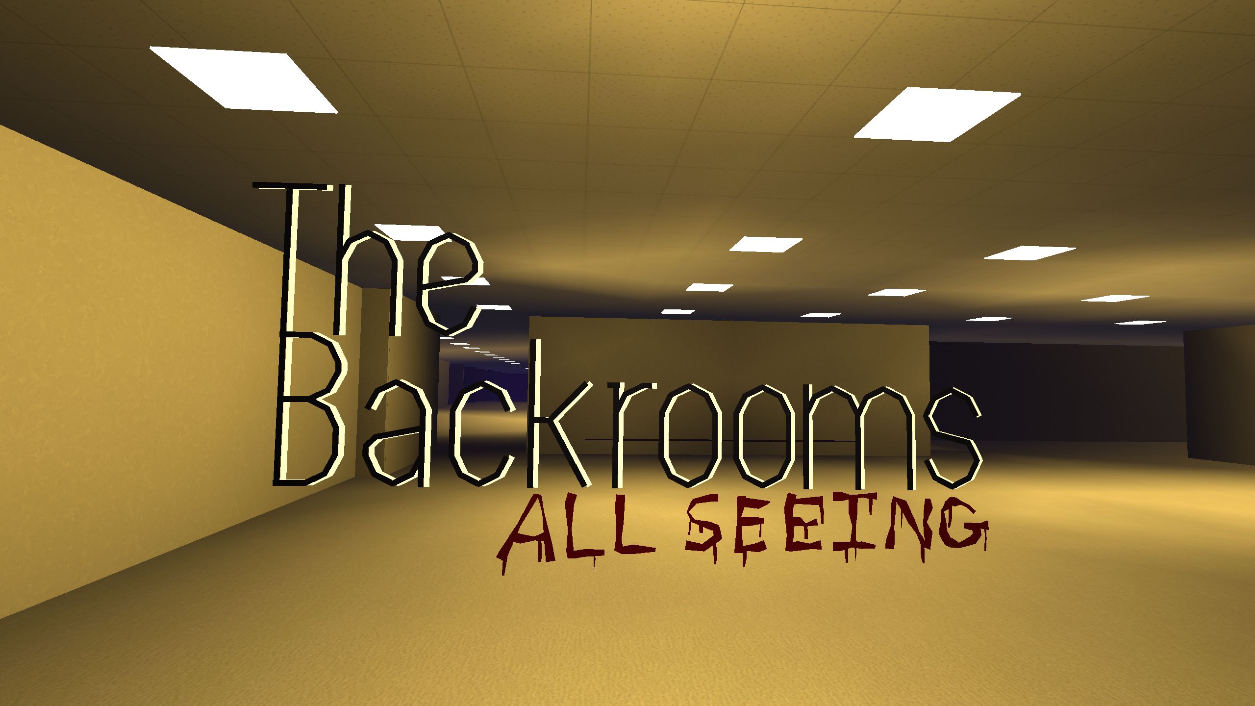 The backrooms seazon1 episode 2. level 30 : r/backrooms