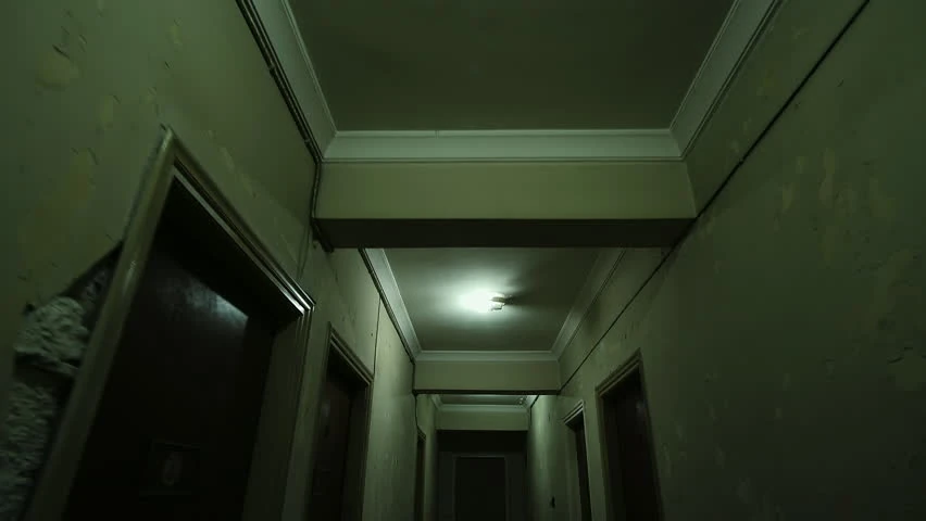 Level 21 | The Backrooms Archive Wiki | Fandom