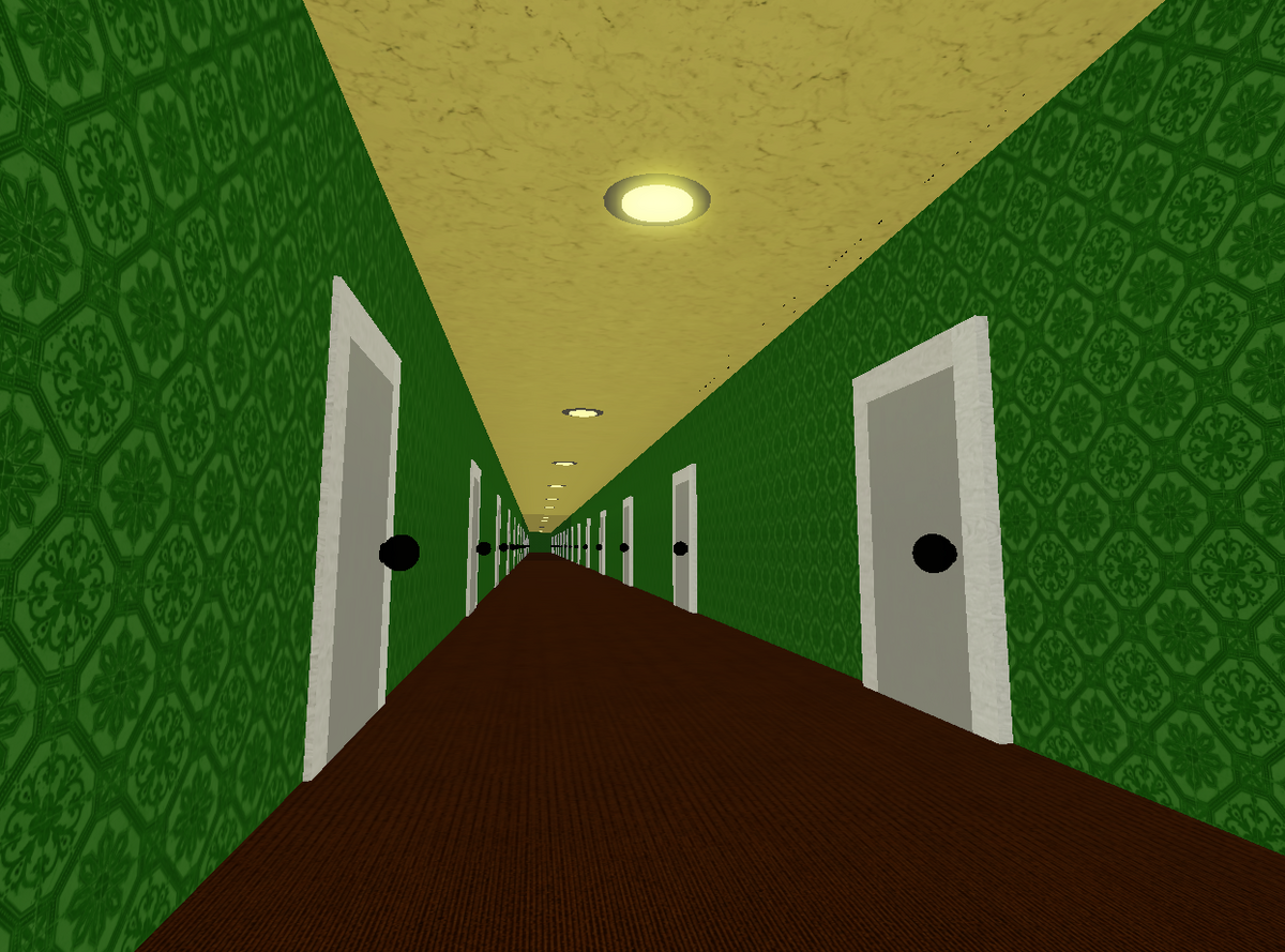 Level 13 - The Apartments, The Backrooms Experience: Alternative  Dimension Wiki