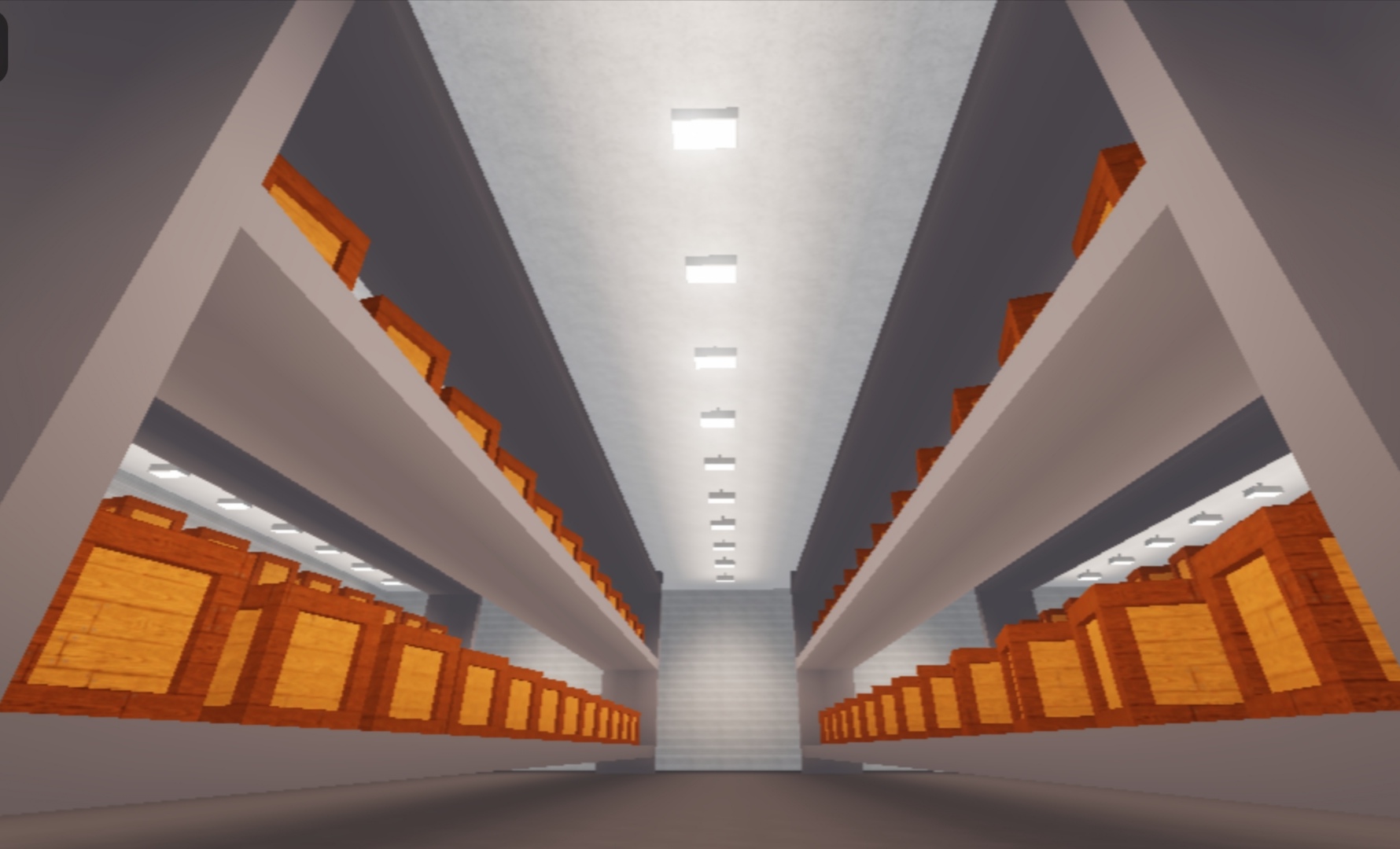 Welcome to Sub Level 20.5, a new level that hasn't be discovered. I think I  should call it, The Storage Unit's. (This is for the Backrooms wiki) : r/ backrooms