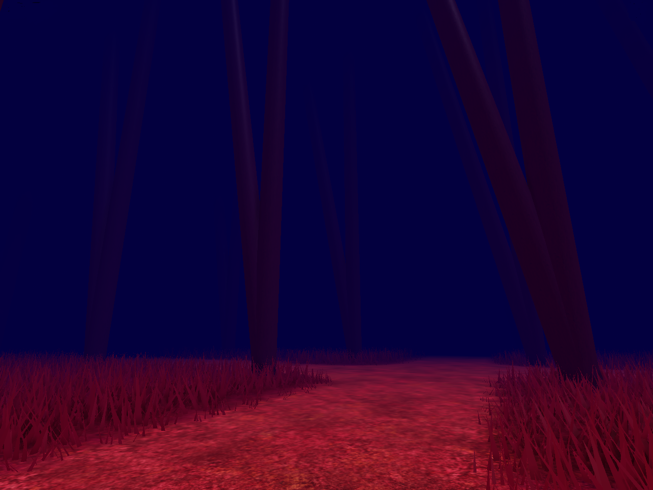 Project : Backrooms on X: -[PROJECT : BACKROOMS - LEVEL 14 TEASER]- -[The  Paradise is filled with nature and rhymes. Leave the forest before the  clock hits 9.]- -[#Roblox #RobloxDev #Backrooms]-   / X