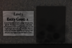 Level 0, The Backrooms: Rebirth Wiki