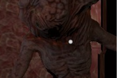 Flesh monster, The Backrooms: Survival Wiki