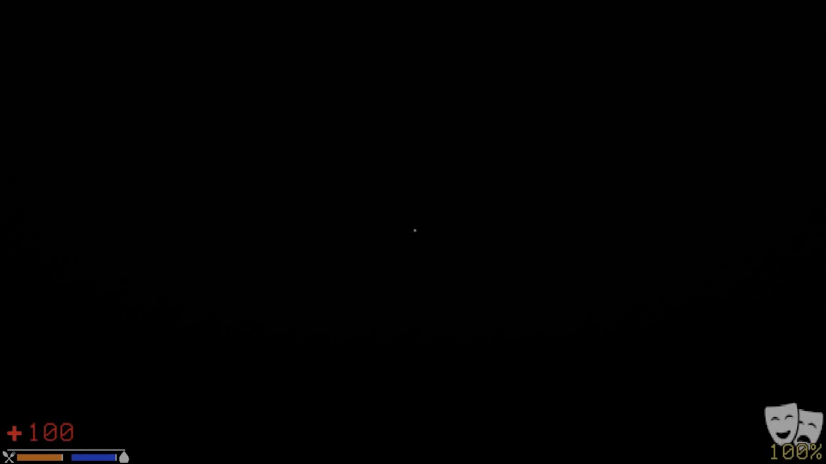 Void The Backrooms Survival Wiki Fandom