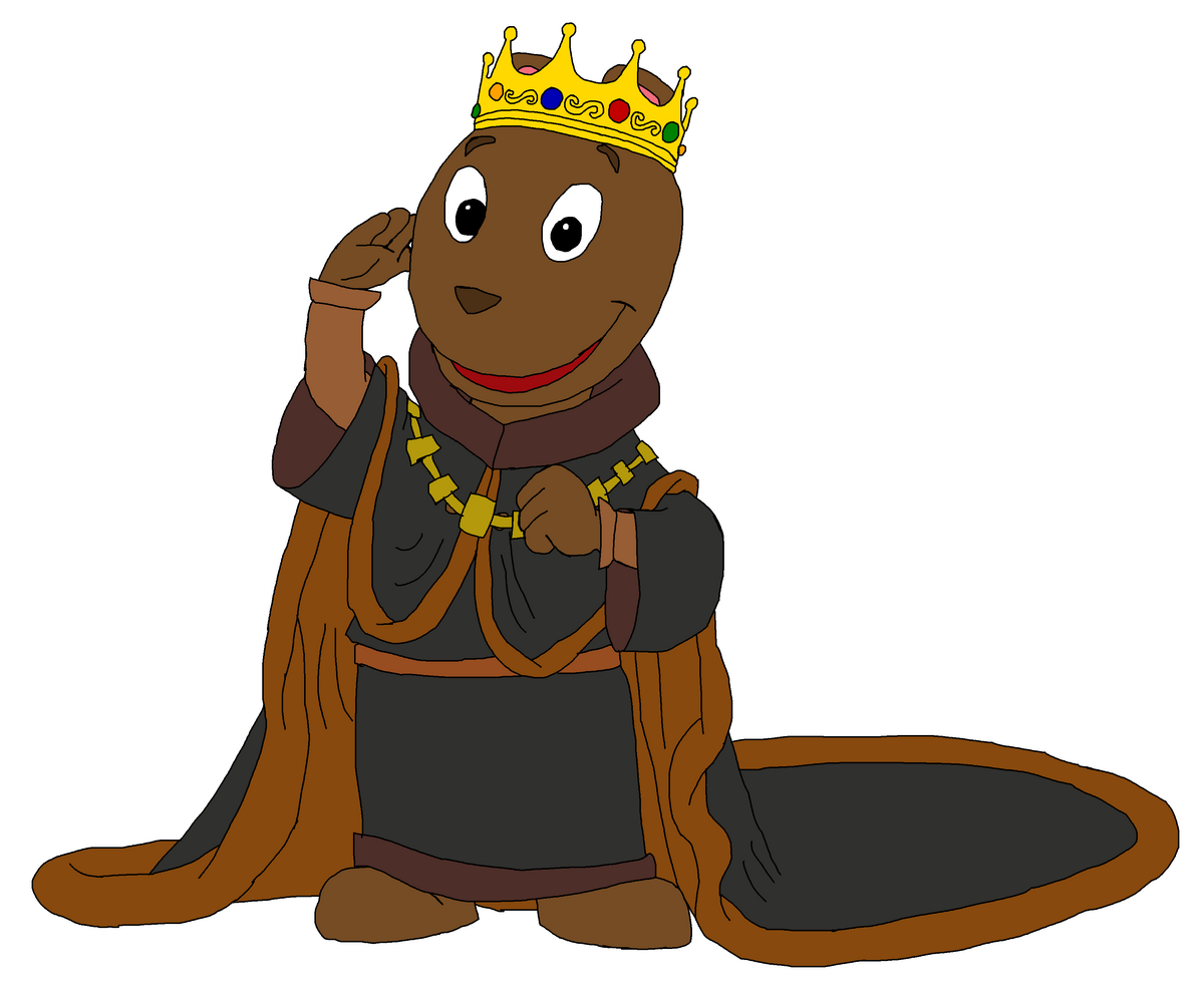 CategoryVillains The Backyardigans 2.0 Wiki Fandom