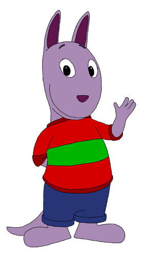 Victor | The Backyardigans 2.0 Wiki | Fandom