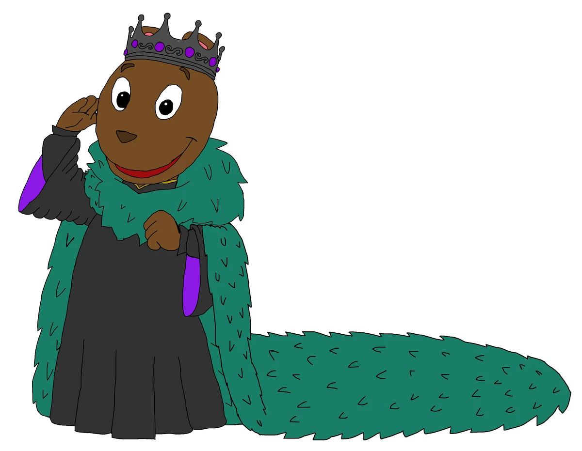 Dark King Kevin The Backyardigans 2.0 Wiki Fandom