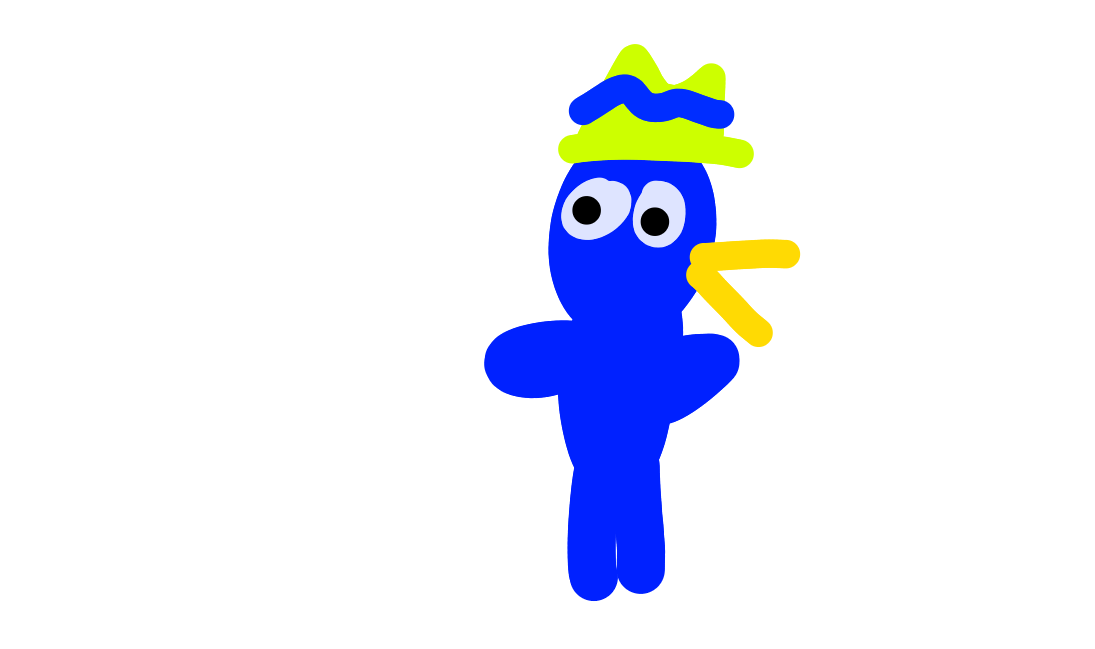 Water king pablo The backyardigans/other Wiki Fandom