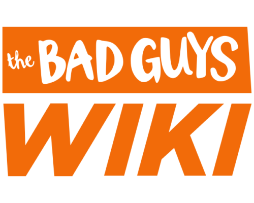 Steven Sealberg | The Bad guys Wiki | Fandom