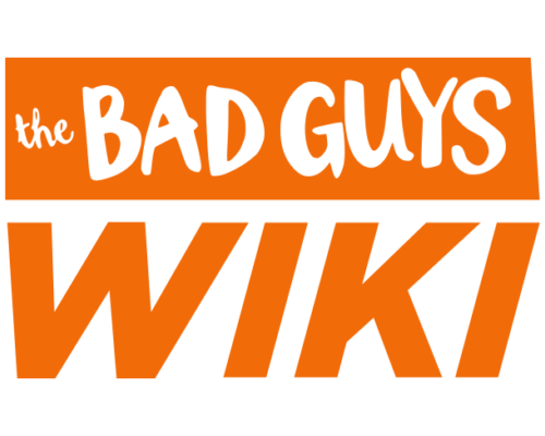 The Bad Guys: A Very Bad Holiday | The Bad guys Wiki | Fandom