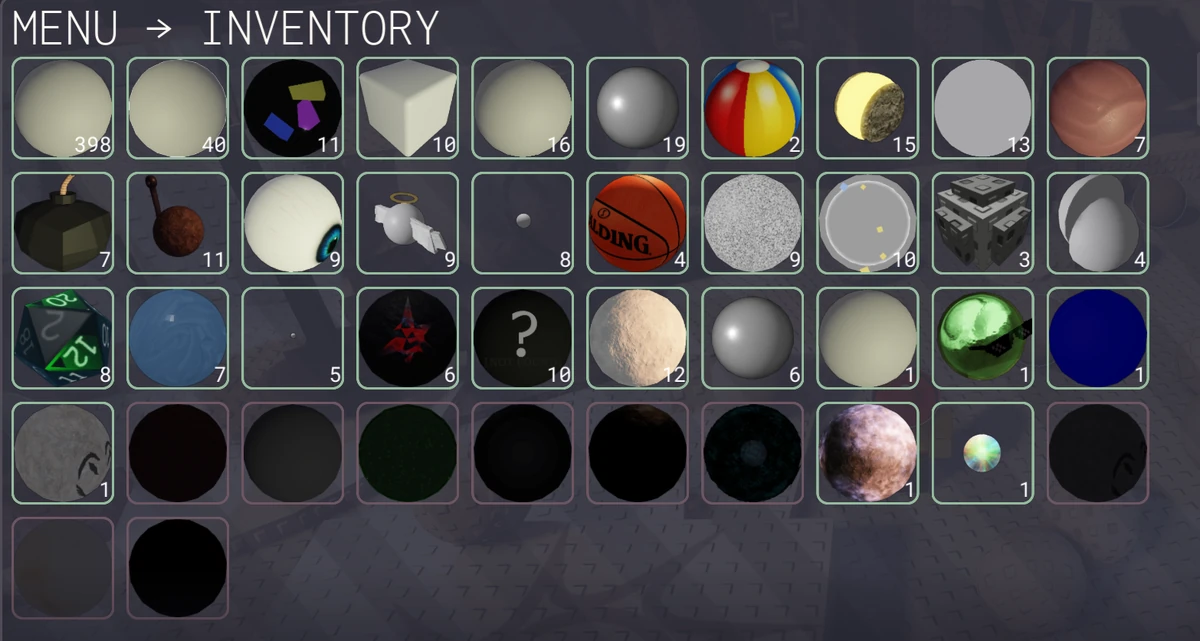 The Interface The Ball Game β Wiki Fandom