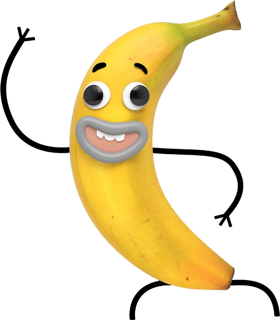 Banana Joe (From Gumball) | The banana Wiki | Fandom
