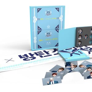 Bts Summer Package Bts Wiki Fandom