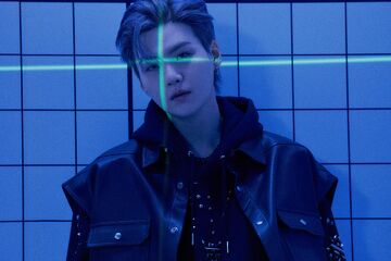 K-pop star Suga begins process to serve military duty | Reuters