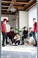 BTS Naver x Dispatch Dec 2018 (4)