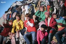 Spring Day Gallery Bts Wiki Fandom Spring Day Gallery Bts Wiki Fandom