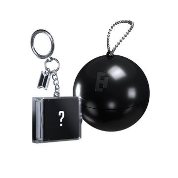 Pre-Order] BTS 2025 FESTA : CAPSULE ALBUM Vol.1 – Choice