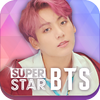 SuperStar BTS Game Icon Jungkook Birthday 2018