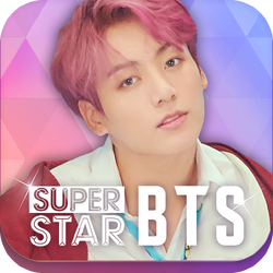Superstar bts app best sale store