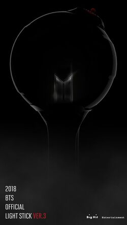 Army Bomb | BTS Wiki | Fandom